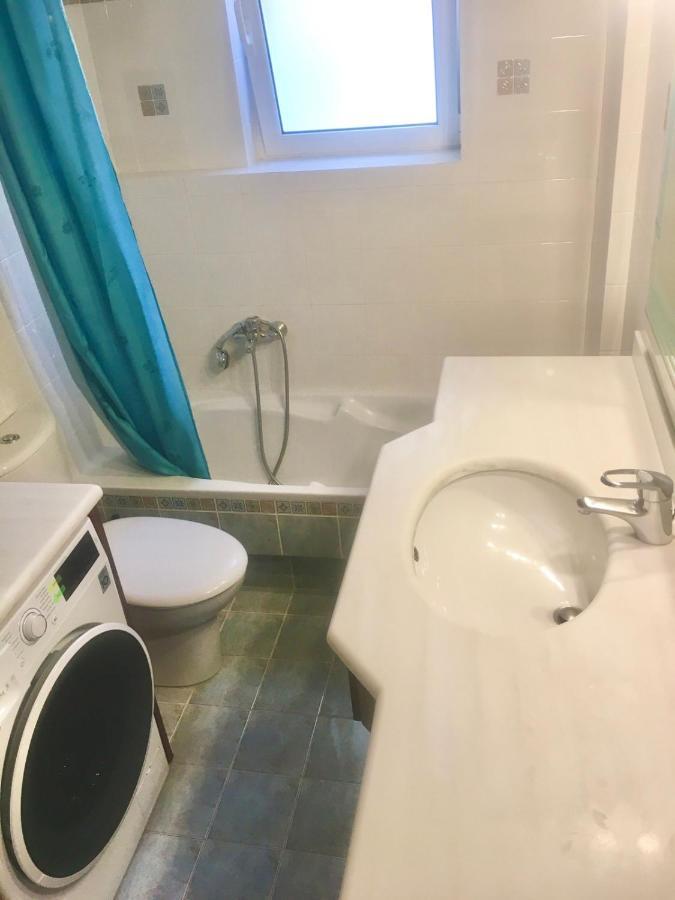 אתונה My Way Hotel מראה חיצוני תמונה